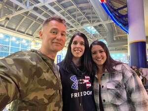 Bryan Adams: So Happy It Hurts 2023 W/ Joan Jett and the Blackhearts