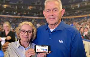 Bryan Adams: So Happy It Hurts 2023 W/ Joan Jett and the Blackhearts