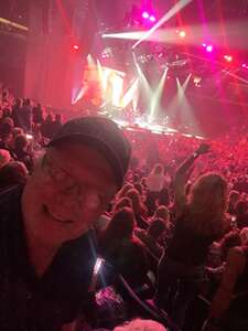 Bryan Adams: So Happy It Hurts 2023 W/ Joan Jett and the Blackhearts