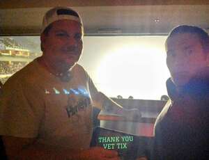 Bryan Adams: So Happy It Hurts 2023 W/ Joan Jett and the Blackhearts