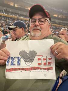 Bryan Adams: So Happy It Hurts 2023 W/ Joan Jett and the Blackhearts