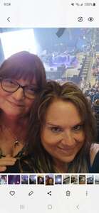 Bryan Adams: So Happy It Hurts 2023 W/ Joan Jett and the Blackhearts