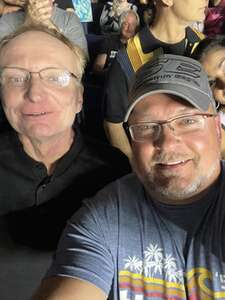 Bryan Adams: So Happy It Hurts 2023 W/ Joan Jett and the Blackhearts