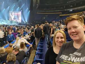 Bryan Adams: So Happy It Hurts 2023 W/ Joan Jett and the Blackhearts