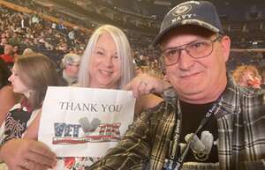 Bryan Adams: So Happy It Hurts 2023 W/ Joan Jett and the Blackhearts