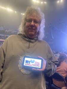 Bryan Adams: So Happy It Hurts 2023 W/ Joan Jett and the Blackhearts