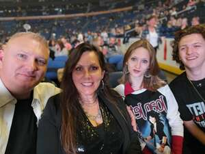 Bryan Adams: So Happy It Hurts 2023 W/ Joan Jett and the Blackhearts