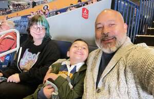 Bryan Adams: So Happy It Hurts 2023 W/ Joan Jett and the Blackhearts