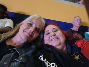 Bryan Adams: So Happy It Hurts 2023 W/ Joan Jett and the Blackhearts