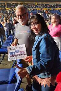 Bryan Adams: So Happy It Hurts 2023 W/ Joan Jett and the Blackhearts