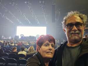 Bryan Adams: So Happy It Hurts 2023 W/ Joan Jett and the Blackhearts