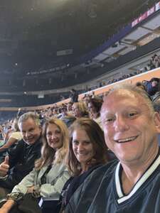 Bryan Adams: So Happy It Hurts 2023 W/ Joan Jett and the Blackhearts