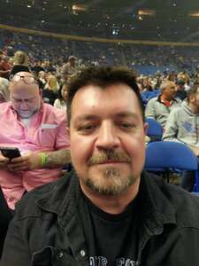 Bryan Adams: So Happy It Hurts 2023 W/ Joan Jett and the Blackhearts