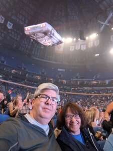 Bryan Adams: So Happy It Hurts 2023 W/ Joan Jett and the Blackhearts