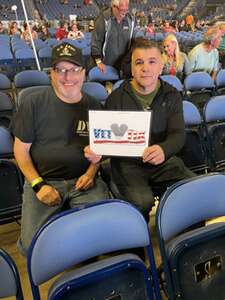 Bryan Adams: So Happy It Hurts 2023 W/ Joan Jett and the Blackhearts