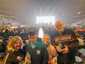 Bryan Adams: So Happy It Hurts 2023 W/ Joan Jett and the Blackhearts