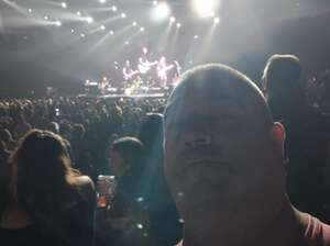 Bryan Adams: So Happy It Hurts 2023 W/ Joan Jett and the Blackhearts