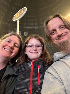 Bryan Adams: So Happy It Hurts 2023 W/ Joan Jett and the Blackhearts