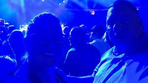 Bryan Adams: So Happy It Hurts 2023 W/ Joan Jett and the Blackhearts