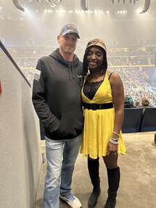 Bryan Adams: So Happy It Hurts 2023 W/ Joan Jett and the Blackhearts