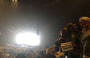 Bryan Adams: So Happy It Hurts 2023 W/ Joan Jett and the Blackhearts