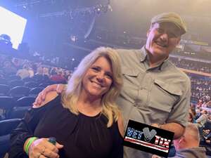 Bryan Adams: So Happy It Hurts 2023 W/ Joan Jett and the Blackhearts