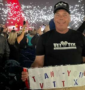 Bryan Adams: So Happy It Hurts 2023 W/ Joan Jett and the Blackhearts