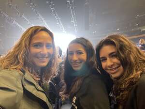 Bryan Adams: So Happy It Hurts 2023 W/ Joan Jett and the Blackhearts