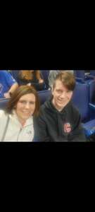 Bryan Adams: So Happy It Hurts 2023 W/ Joan Jett and the Blackhearts