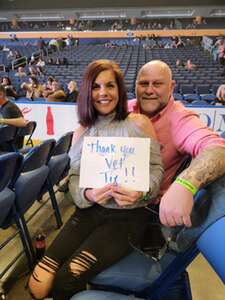 Bryan Adams: So Happy It Hurts 2023 W/ Joan Jett and the Blackhearts