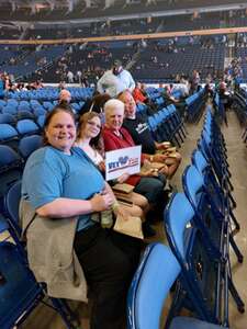 Bryan Adams: So Happy It Hurts 2023 W/ Joan Jett and the Blackhearts