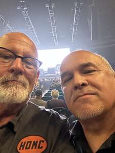 Bryan Adams: So Happy It Hurts 2023 W/ Joan Jett and the Blackhearts