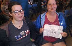 Bryan Adams: So Happy It Hurts 2023 W/ Joan Jett and the Blackhearts