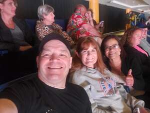 Bryan Adams: So Happy It Hurts 2023 W/ Joan Jett and the Blackhearts