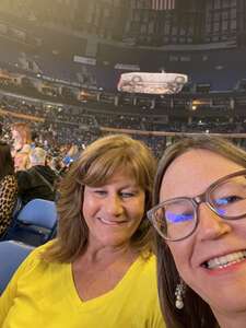 Bryan Adams: So Happy It Hurts 2023 W/ Joan Jett and the Blackhearts