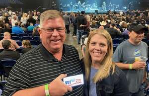 Bryan Adams: So Happy It Hurts 2023 W/ Joan Jett and the Blackhearts