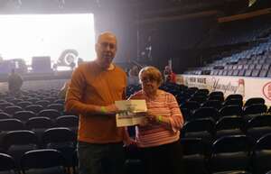 Bryan Adams: So Happy It Hurts 2023 W/ Joan Jett and the Blackhearts