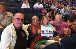 Bryan Adams: So Happy It Hurts 2023 W/ Joan Jett and the Blackhearts