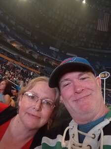 Bryan Adams: So Happy It Hurts 2023 W/ Joan Jett and the Blackhearts