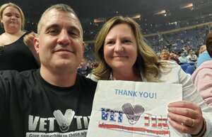 Bryan Adams: So Happy It Hurts 2023 W/ Joan Jett and the Blackhearts