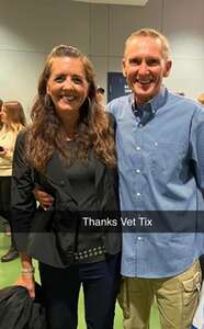 Bryan Adams: So Happy It Hurts 2023 W/ Joan Jett and the Blackhearts