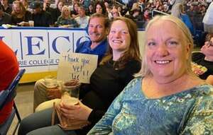 Bryan Adams: So Happy It Hurts 2023 W/ Joan Jett and the Blackhearts