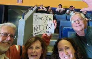 Bryan Adams: So Happy It Hurts 2023 W/ Joan Jett and the Blackhearts