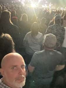 Bryan Adams: So Happy It Hurts 2023 W/ Joan Jett and the Blackhearts