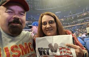 Bryan Adams: So Happy It Hurts 2023 W/ Joan Jett and the Blackhearts