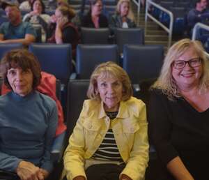 Bryan Adams: So Happy It Hurts 2023 W/ Joan Jett and the Blackhearts