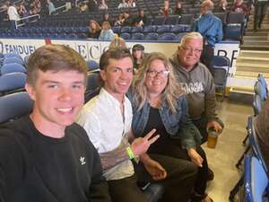 Bryan Adams: So Happy It Hurts 2023 W/ Joan Jett and the Blackhearts