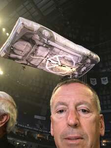 Bryan Adams: So Happy It Hurts 2023 W/ Joan Jett and the Blackhearts