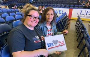 Bryan Adams: So Happy It Hurts 2023 W/ Joan Jett and the Blackhearts