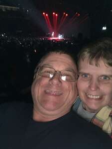 Bryan Adams: So Happy It Hurts 2023 W/ Joan Jett and the Blackhearts